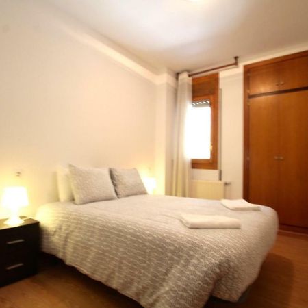 Principat Park, Vall D'Incles, Zona Grandvalira Apartman Kültér fotó