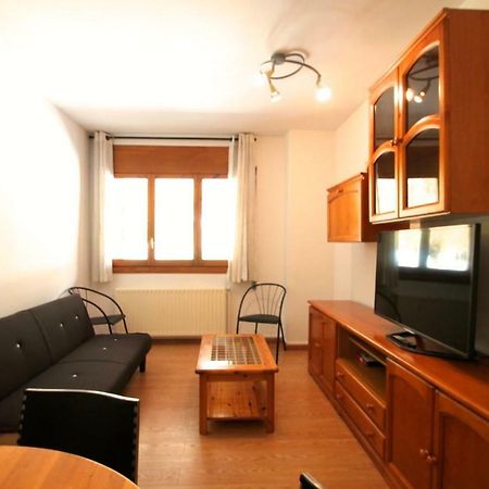 Principat Park, Vall D'Incles, Zona Grandvalira Apartman Kültér fotó