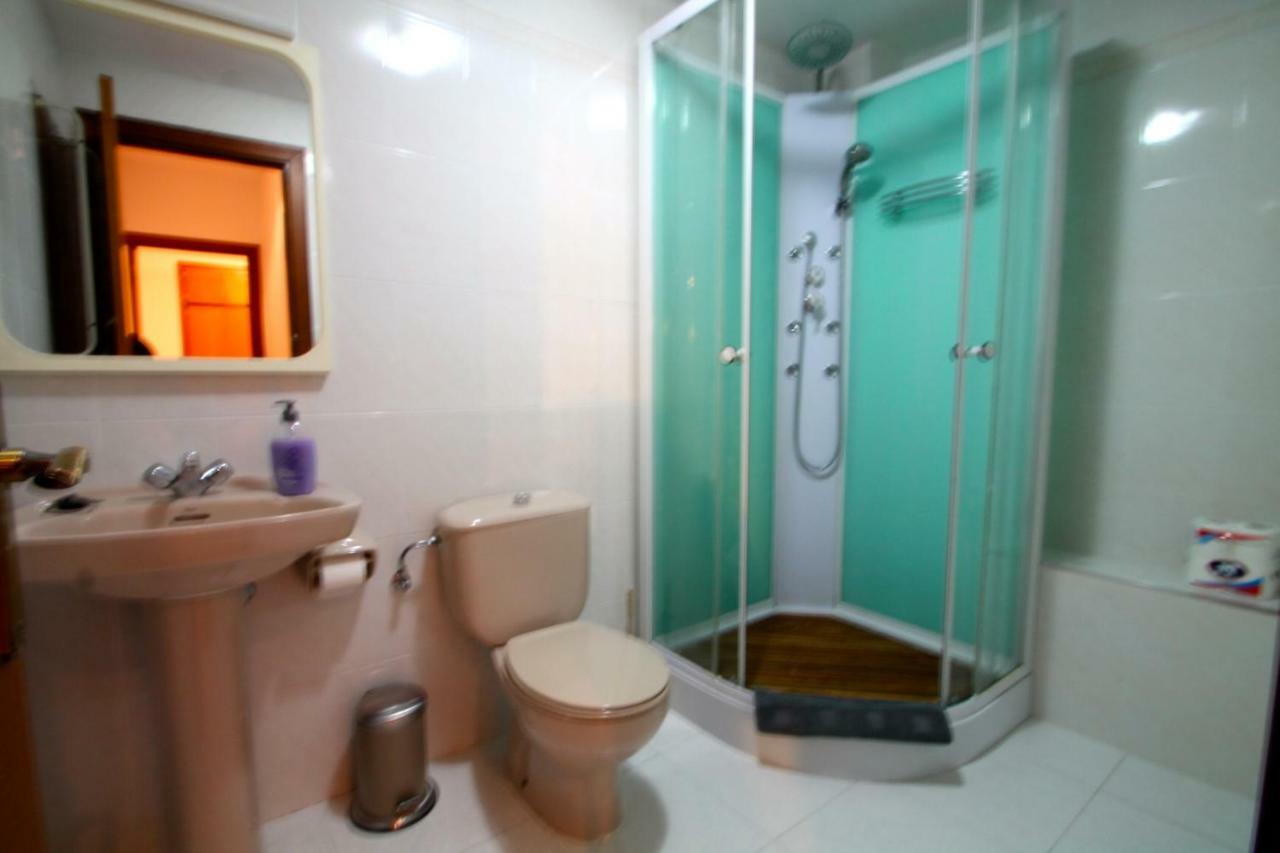 Principat Park, Vall D'Incles, Zona Grandvalira Apartman Kültér fotó