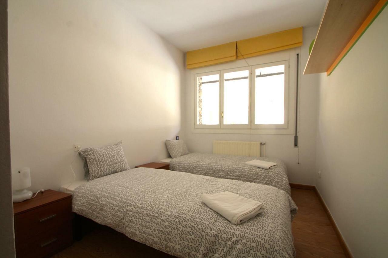 Principat Park, Vall D'Incles, Zona Grandvalira Apartman Kültér fotó