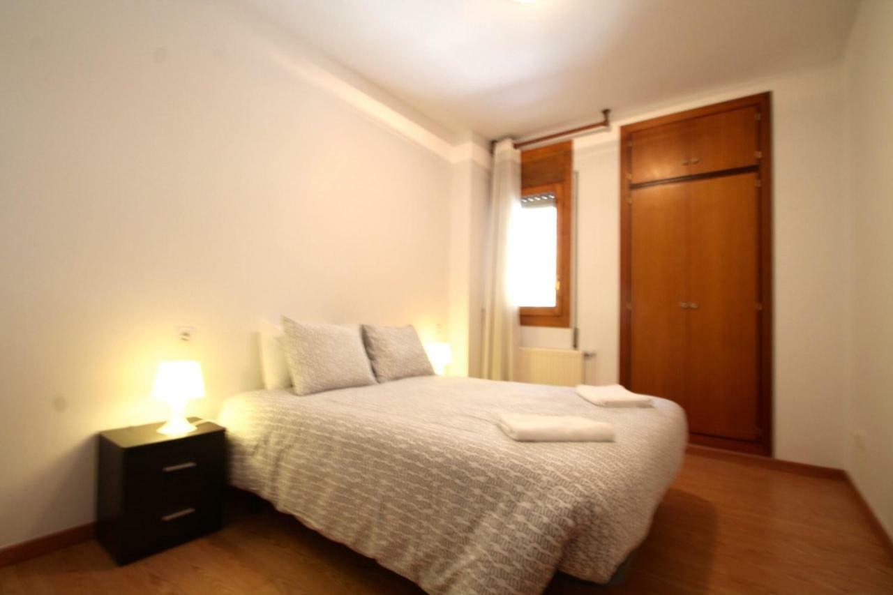 Principat Park, Vall D'Incles, Zona Grandvalira Apartman Kültér fotó