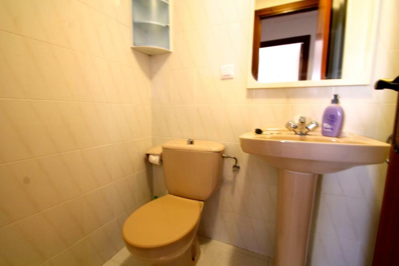 Principat Park, Vall D'Incles, Zona Grandvalira Apartman Kültér fotó
