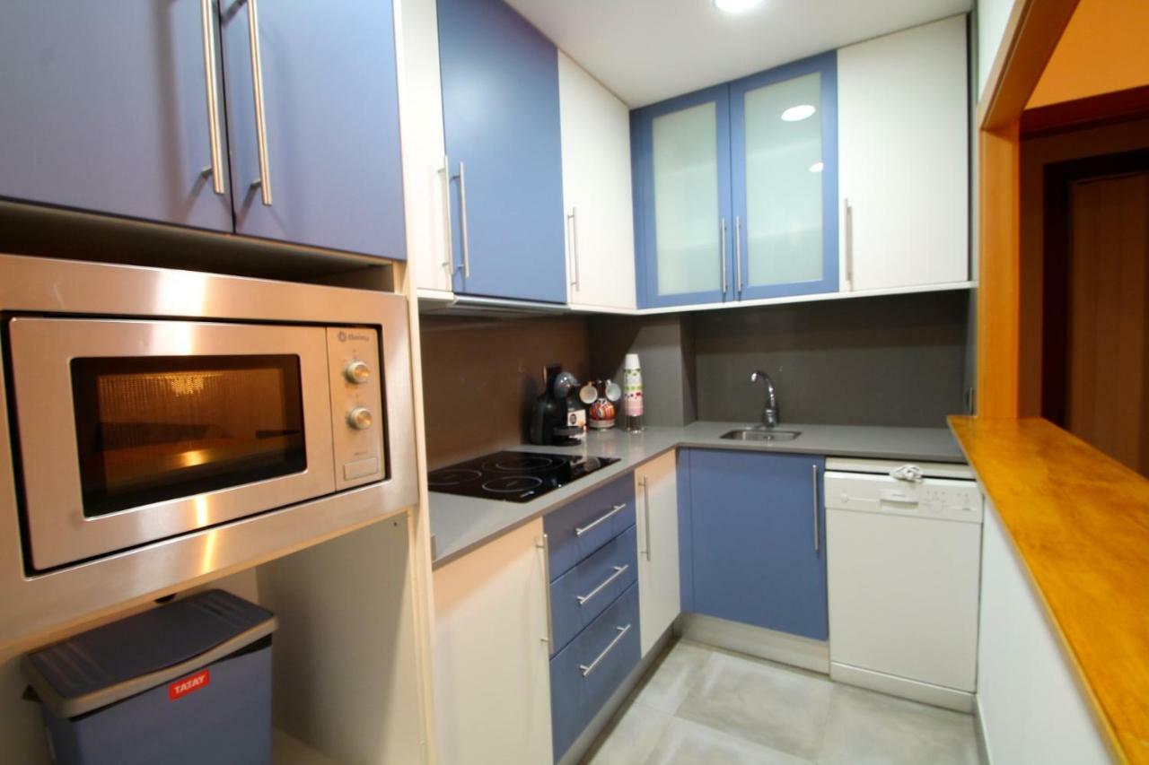 Principat Park, Vall D'Incles, Zona Grandvalira Apartman Kültér fotó