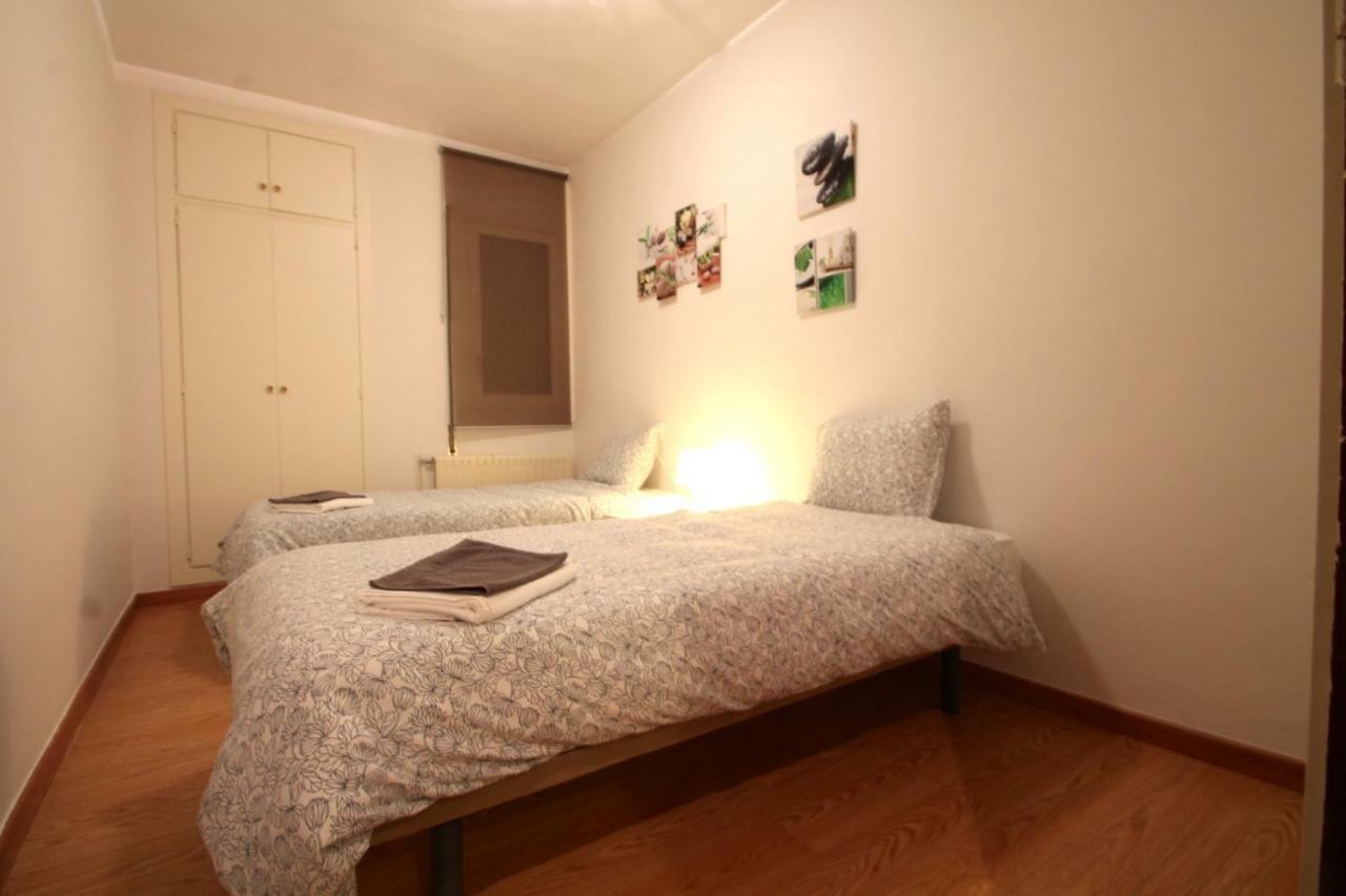 Principat Park, Vall D'Incles, Zona Grandvalira Apartman Kültér fotó