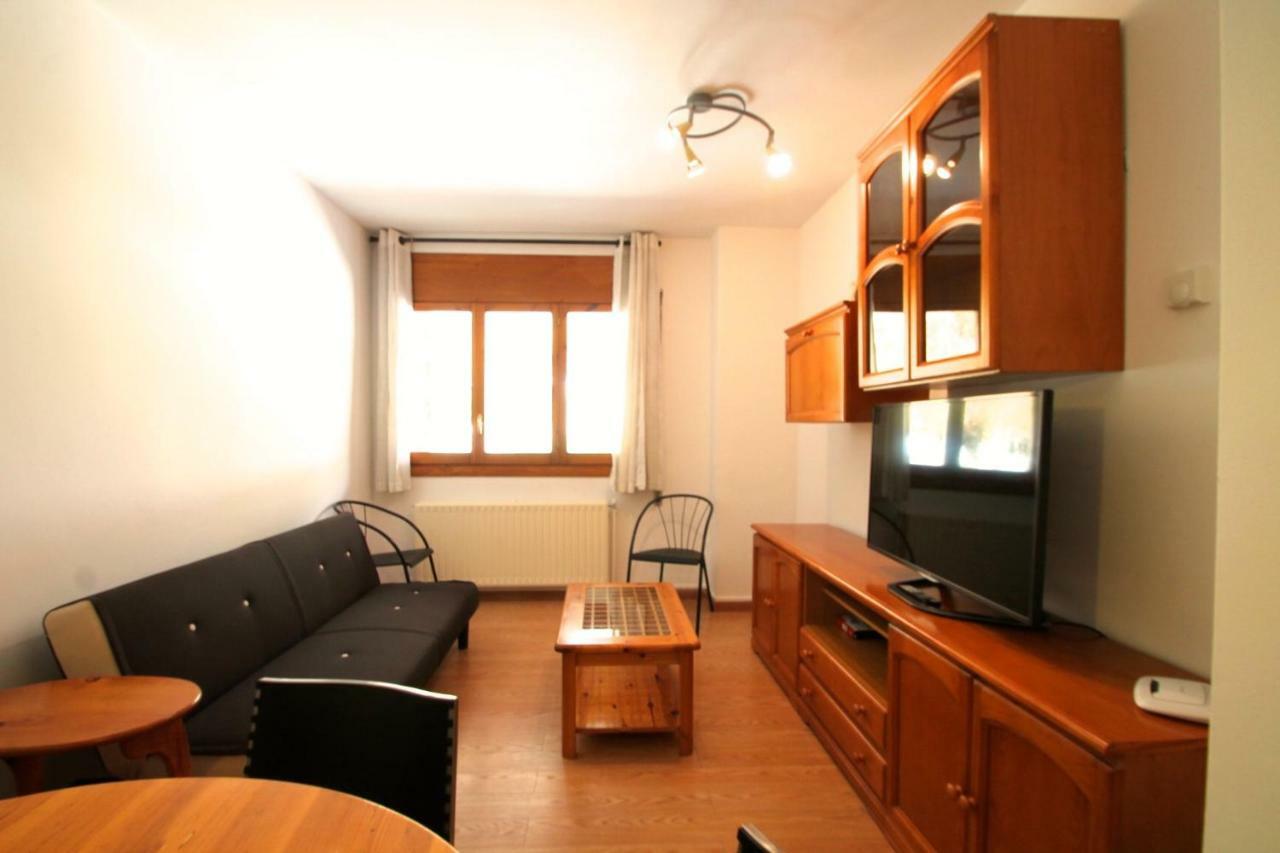 Principat Park, Vall D'Incles, Zona Grandvalira Apartman Kültér fotó